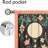2Pcs Art Nouveau Floral Curtains, Moon Phase Patterned Modern Boho  Light Filtering Curtain For living bedroom Kitchen Rod Pocket Window Drapes, Home Decor-1284662030