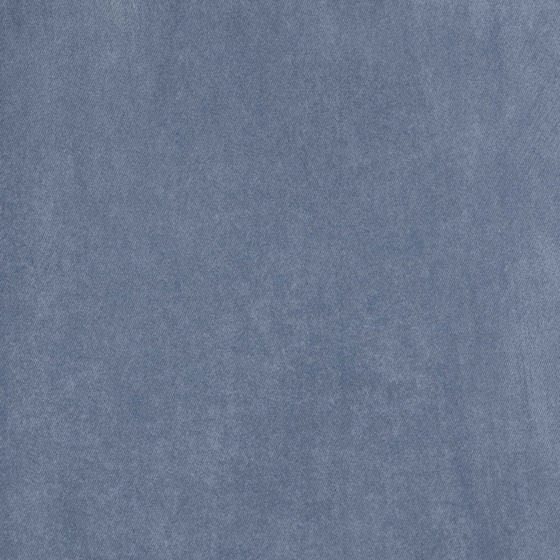Tissu Chambalon - bleu