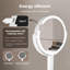 Round Mirror