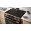 30" 100 Series Bosch Range Electric