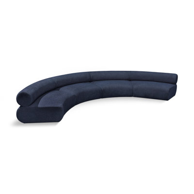 Bale 183" Upholstered Sectional