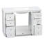 Meuble-lavabo avec lavabo-1803502507