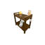 Table d'appoint DecoTeak