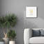 Art mural sur toile «Thoughtful Vines 4» par Katie pertiet-1088180864