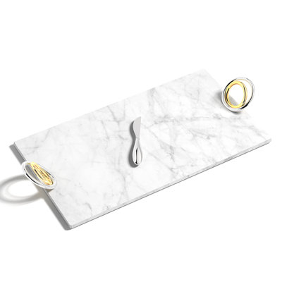 Ring Cheese Board