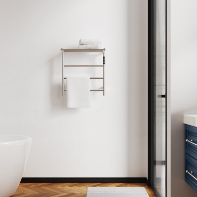 Towel Rack