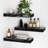 Ceasia 3 Piece Floating Shelf-99188533
