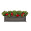 Berenice Handmade Window Box Planter-14486380