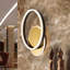 ORIEL LED Flush Mount