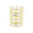 Amalfi Glassware Set