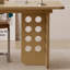 Bureau en bois d'ingénierie de qualité supérieure avec charme naturel-1621802555-1621802557