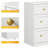 Yokota 7-Drawer Dresser For Bedroom-987606585