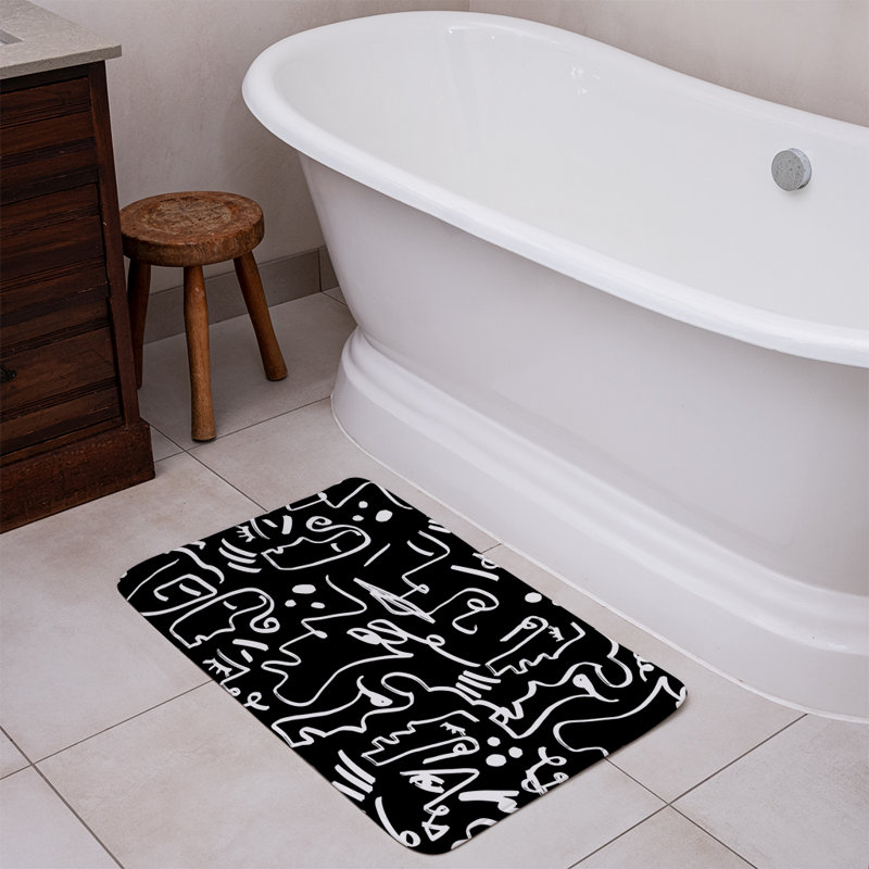 Dorceans Non-Slip