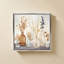 «Autumn Greenhouse I Amber» par Julia Purinton - Impression sur toile-130837807-130837816