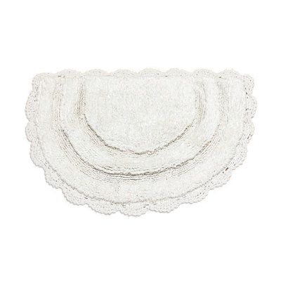 Crouseville Bath Rug