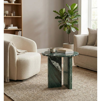 Table basse Luxury