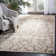 Bastille Performance Floral Rug