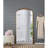 Hritika Arch Floor Mirror