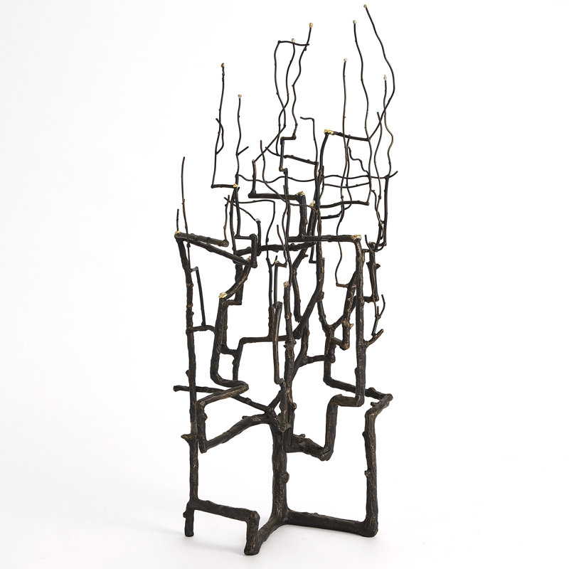Willow Sculpture