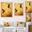 Kopp - Animals Canvas Wall Art-358678934-358678933-358678925
