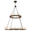 36 - Light Chandelier