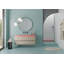 19.3" x 38.6" Porcelain Wall & Floor Tile-693172745