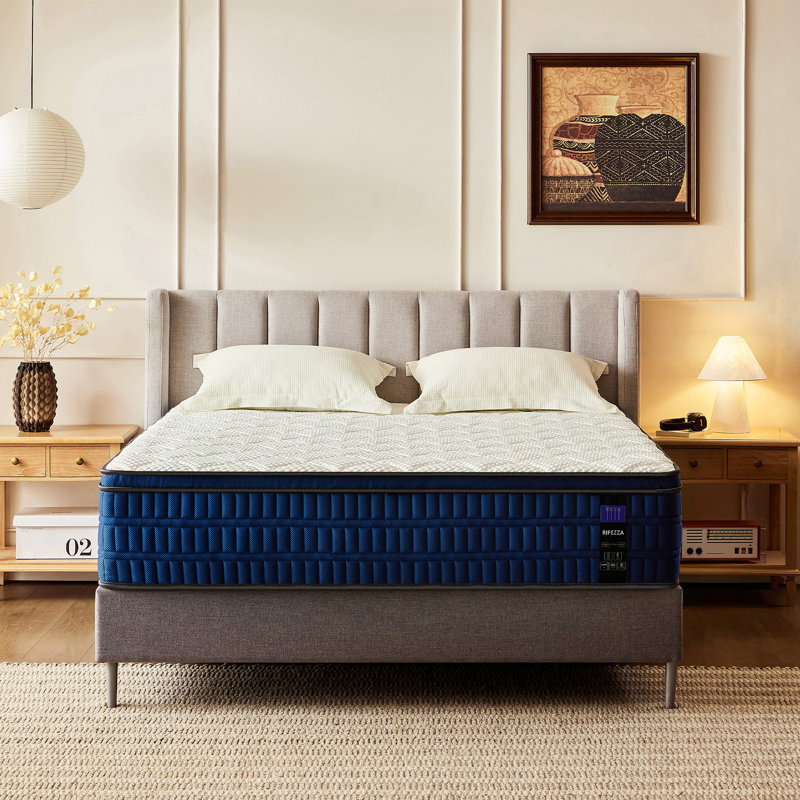 Matelas double TG, Double XL
