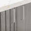 Blakely 36'' W Single Bathroom Vanity Base-673988999