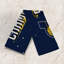 Serviette NBA Indiana Pacers Courtside Cooling-103529045