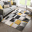 Good Vibes Geometric Area Rug-37927287