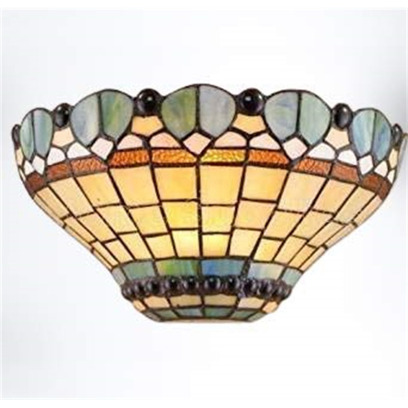 Glass Half Moon