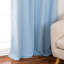 Paire de rideaux obscurcissant Nicholad-1340636611