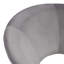 Zed 68cm Wide Velvet Papasan Chair-34026873-49351483
