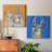 " Llama Party " 2 - Pieces-1450015360