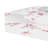 Blossom Fantasia White Acrylic Candy Catchall Dish-126232187