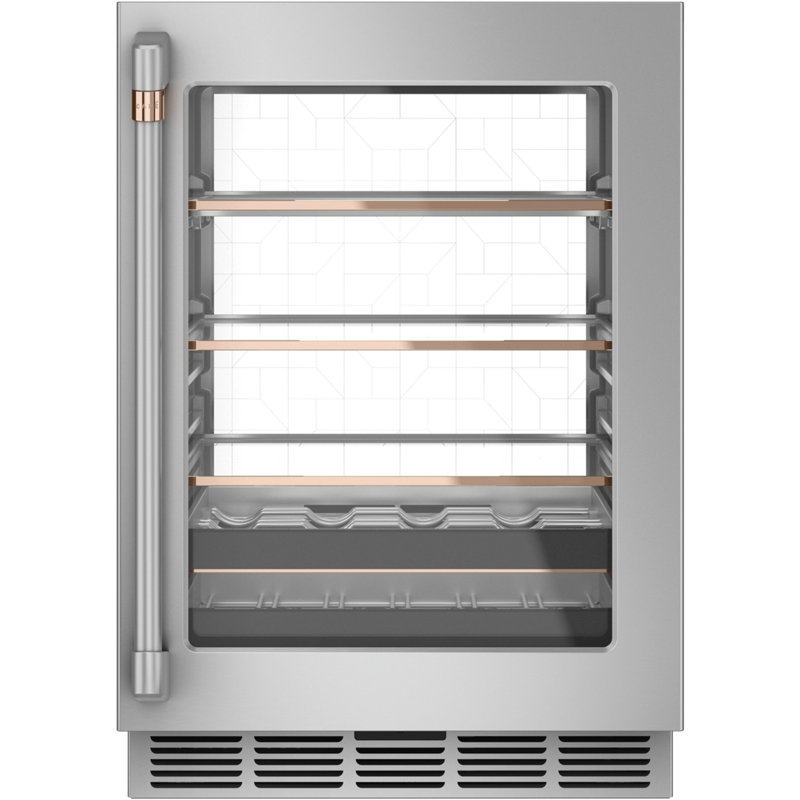 Café™ ENERGY STAR® Beverage Center, Stainless Steel