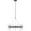 Peter Bristol Overture Medium Ring Chandelier