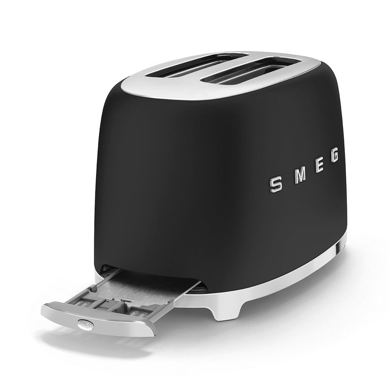 50's Style Toaster Matte