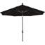 Parasol de marché 9 pi Ayomipo-623515680
