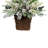 28 " H Faux Plant