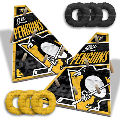 YouTheFan NHL RingBag