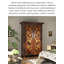 Armoire de rangement American-Style