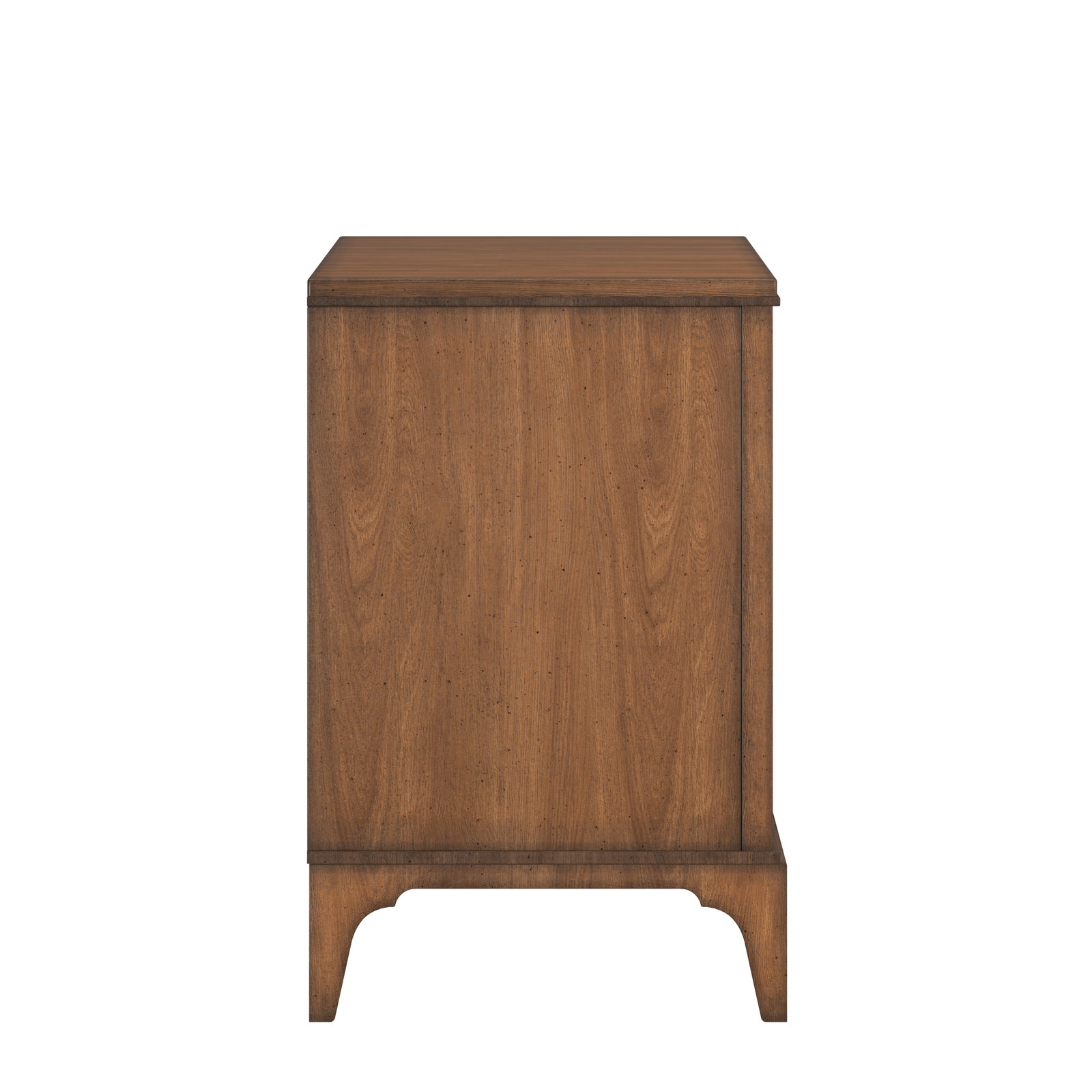 Harbor 3 - Drawer Nightstand