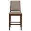 Chaise à hauteur de comptoir Daponte (ensemble de 2)