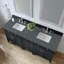 Meuble-lavabo double l 72 po Dussault-514920865-468666519-514920860
