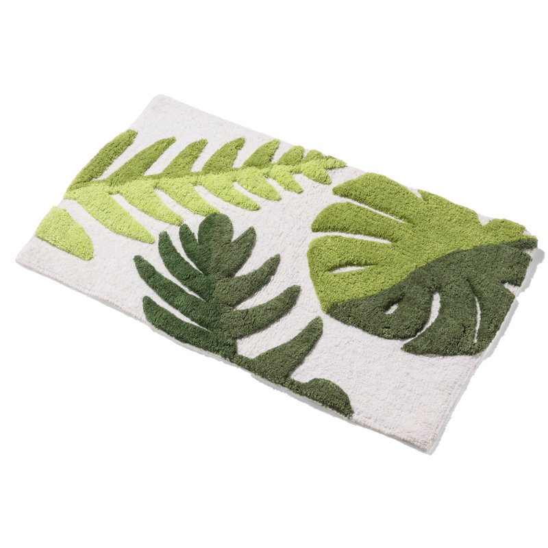 Non-Slip Bath Rug
