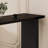 Light luxury solid wood bar table-826406428