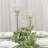 15.75'' H Crystal Tabletop Candlestick-643405100
