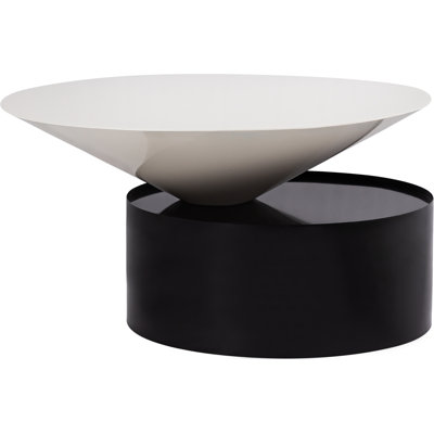 Damon Aigne Drum Coffee Table