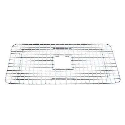 SinkSense Hadid Stainless Steel 27" x 13.125" Kitchen Sink Bottom Grid